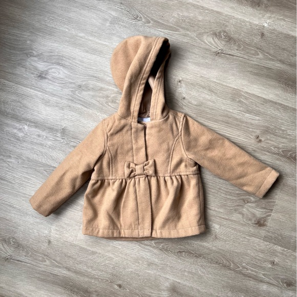 Jacket - Picture 2 of 2